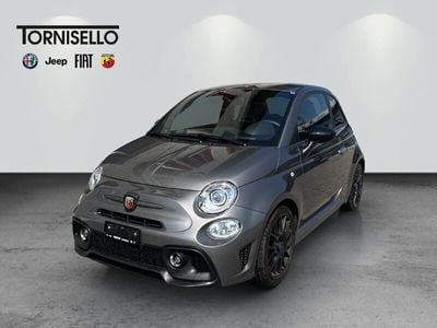 Fiat 500 Abarth