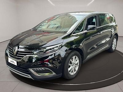 Gebraucht 2015 Renault Espace Intens Van / Kleinbus | CHF 12’600 (Fairer Preis)