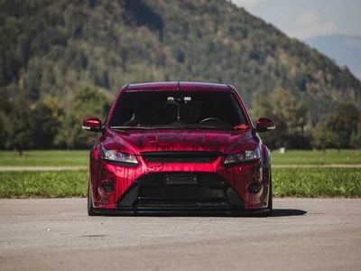 Gebraucht 2010 Ford Focus RS | CHF 39’900