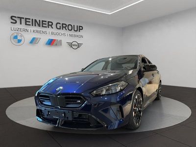 Blau Neu 2025 BMW M235 M Sport Coupé | CHF 68’900 (Fairer Preis)