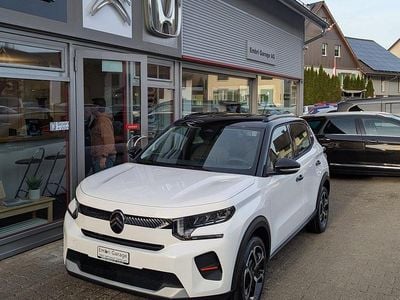 Neu Citroën C3 PureTech 100 PS (73 kW) 2025 Kleinwagen