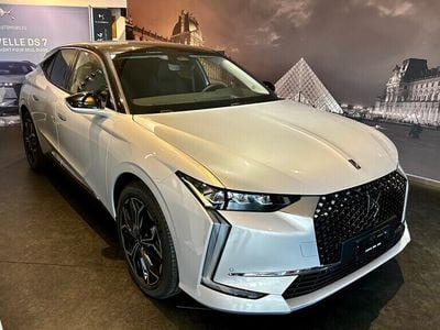 Gebraucht DS Automobiles DS4 Rivoli 225 PS (165 kW) 2023 SUV