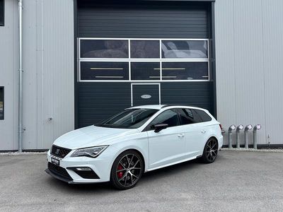 Gebraucht 2018 Cupra Leon | CHF 22’900 (Fairer Preis)