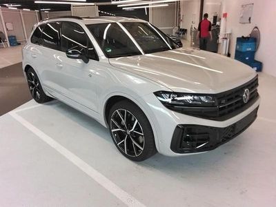 Gray Gebraucht 2025 VW Touareg R-line SUV | CHF 75’450 (Fairer Preis)