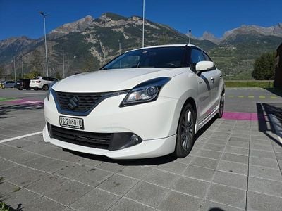 Suzuki Baleno