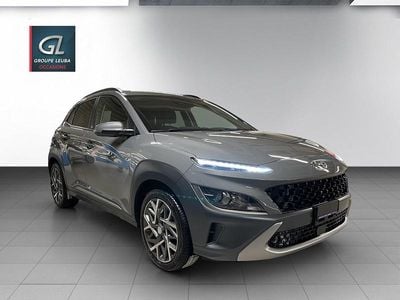 Gebraucht Hyundai Kona 105 PS (77 kW) 2022 SUV