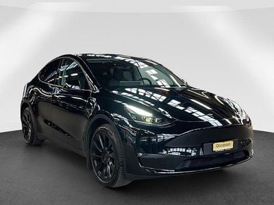 Gebraucht 2024 Tesla Model Y SUV | CHF 36’800 (Fairer Preis)