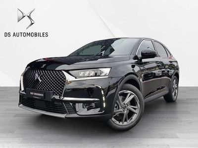 Gebraucht 2021 DS Automobiles DS7 Crossback Be Chic SUV | CHF 27’900