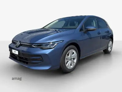 Neu (2026) VW Golf VIII 115 PS | Superpreis