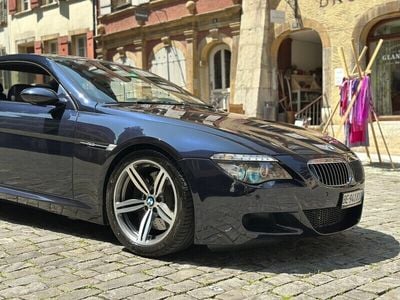 Gebraucht 2010 BMW M6 Coupé | CHF 79’900