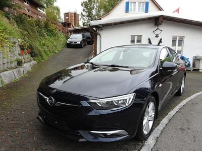 Gebraucht 2018 Opel Insignia Edition | CHF 9’200 (Superpreis)