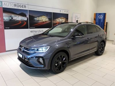 Grau Gebraucht 2022 VW Taigo R-line SUV | CHF 38’285
