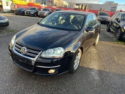 gebraucht VW Jetta 2.0 FSI Comfortline