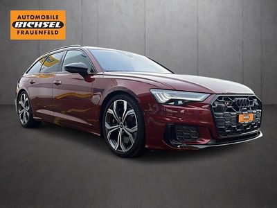 Gebraucht 2024 Audi S6 Kombi | CHF 69’500 (Teuer)
