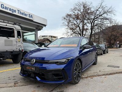 Gebraucht 2025 VW Golf VIII R Kombi | CHF 57’500