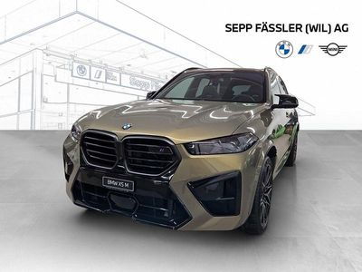 Neu BMW X5 M Competition Edition 626 PS (460 kW) 2025 SUV
