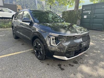 Anthrazit Gebraucht 2024 Kia e-Niro SUV | CHF 43’000