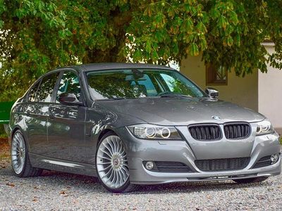 Gebraucht 2012 BMW 320 M Sport Limousine | CHF 12’690