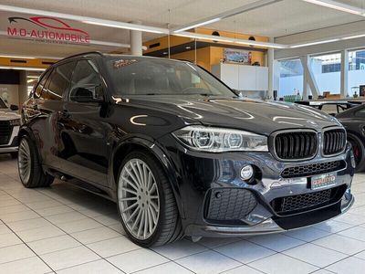 Gebraucht BMW X5 381 PS (280 kW) 2014 SUV