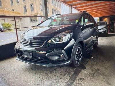 Gebraucht 2023 Honda Jazz Executive Kleinwagen | CHF 21’900 (Guter Preis)