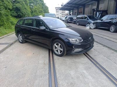 Gebraucht 2021 VW Passat Business | CHF 12’900 (Fairer Preis)