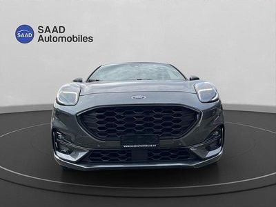 Gebraucht Ford Puma ST-Line X 125 PS (91 kW) 2023 SUV