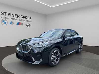 BMW iX2