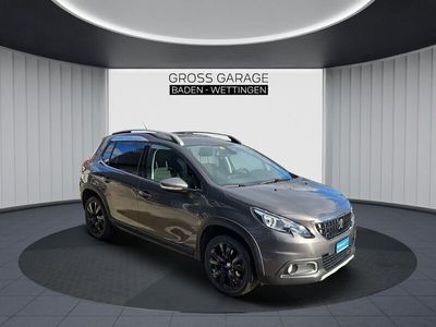 gebraucht Peugeot 2008 1.2 PureTech Active