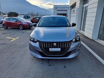 Gebraucht Peugeot 208 Active 101 PS (74 kW) 2022 Kleinwagen