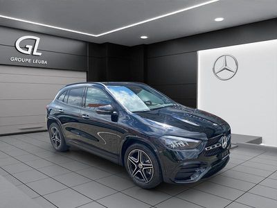 Gebraucht Mercedes GLA200 163 PS (119 kW) 2024 SUV