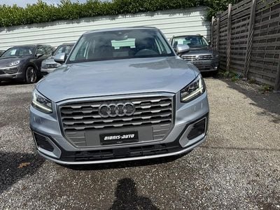 Gebraucht 2019 Audi Q2 Sport SUV | CHF 15’900