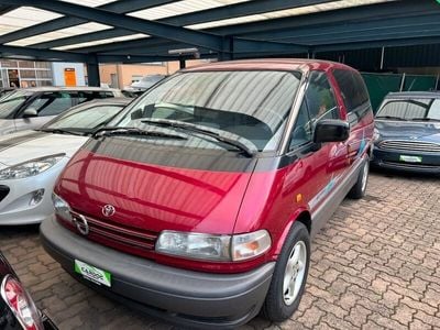Gebraucht 1995 Toyota Previa Van / Kleinbus | CHF 5’900