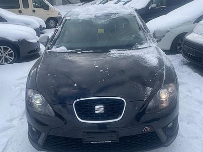 Gebraucht 2009 Seat Leon FR | CHF 5’199 (Fairer Preis)