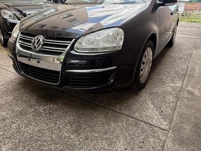 Gebraucht 2009 VW Jetta Comfortline | CHF 3’900