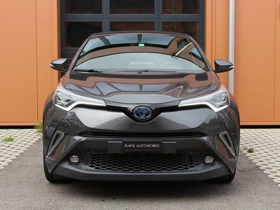 Gebraucht Toyota C-HR Trend 122 PS (89 kW) 2019 SUV