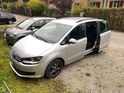 VW Sharan