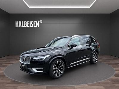 Gebraucht 2021 Volvo XC90 Inscription SUV | CHF 50’900 (Guter Preis)
