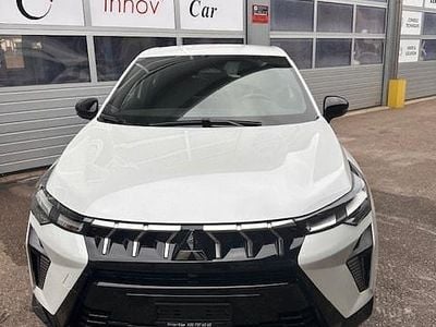 Neu 2025 Mitsubishi ASX Invite SUV | CHF 26’990 (Fairer Preis)