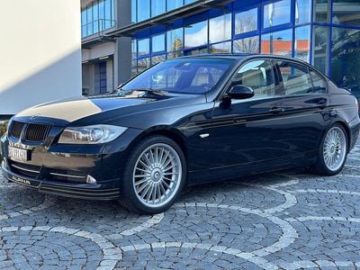 Gebraucht 2008 Alpina B3 | CHF 16’300