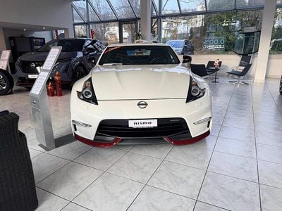 Gebraucht 2020 Nissan 370Z Nismo Coupé | CHF 42’000