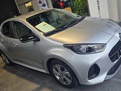 Gebraucht Mazda 2 Exclusive-Line 116 PS (85 kW) 2024 Kleinwagen