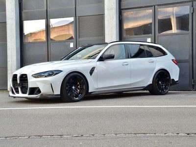 Gebraucht 2023 BMW M3 Competition Edition Kombi | CHF 89’799 (Fairer Preis)