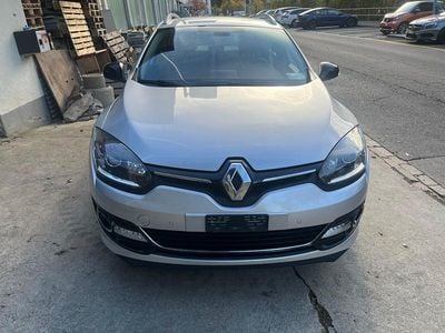 Gebraucht 2015 Renault Mégane III Bose Edition | CHF 4’900 (Guter Preis)