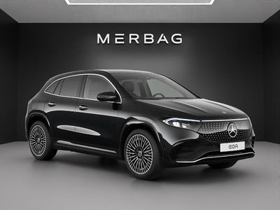 Neu 2025 Mercedes EQA350 Edition SUV | CHF 58’799