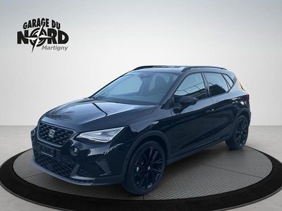 Neu Seat Arona FR 150 PS (110 kW) 2025 SUV