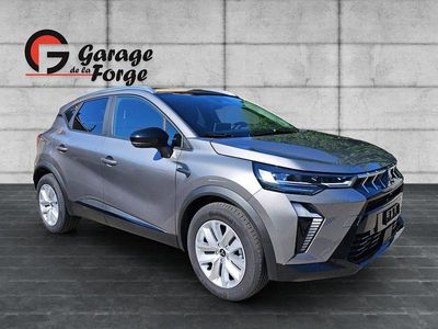 Neu 2025 Mitsubishi ASX Invite SUV | CHF 30’398 (Fairer Preis)