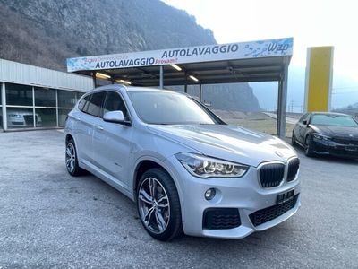Gebraucht 2017 BMW X1 M Sport SUV | CHF 26’900 (Teuer)