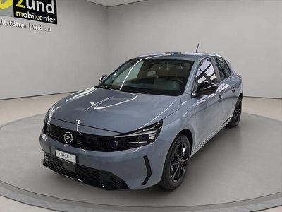 Gebraucht Opel Corsa-e Edition 100 kW (136 PS) 2023 Kleinwagen