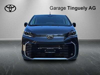 Neu 2025 Toyota Proace Verso Trend Kombi | CHF 61’690 (Teuer)