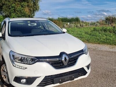 Renault Mégane GrandTour